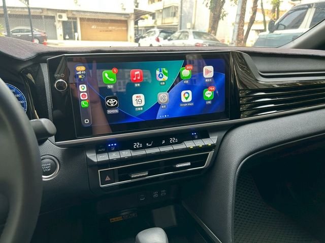 TOYOTA豐田 CAMRY  第8張相片