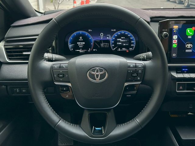 TOYOTA豐田 CAMRY  第11張相片