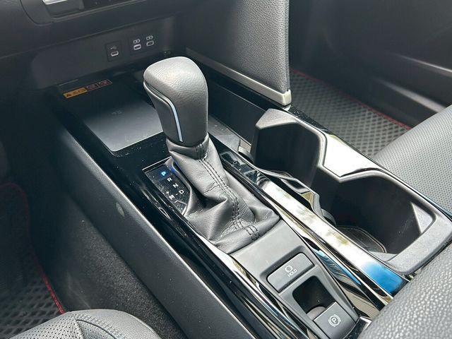 TOYOTA豐田 CAMRY  第12張相片