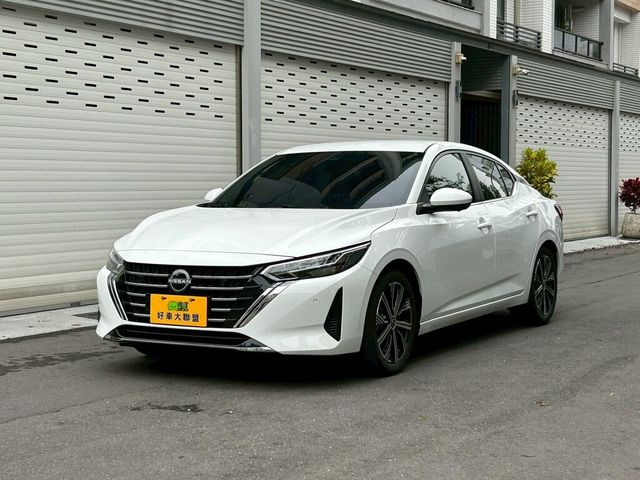 NISSAN日產 SENTRA  第1張相片