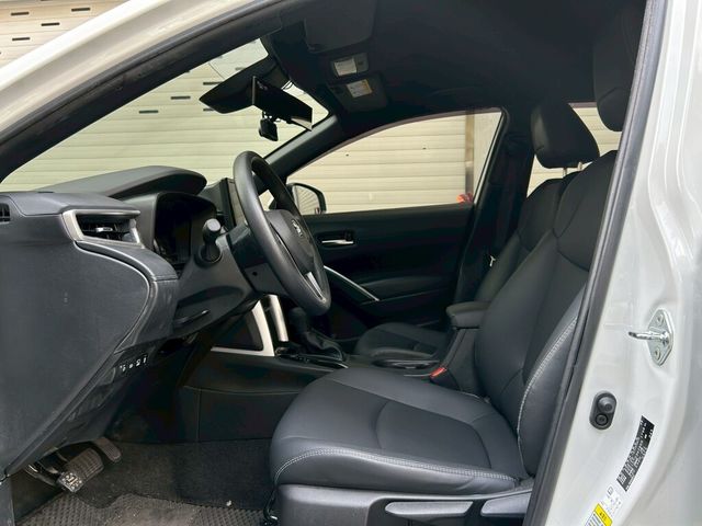 TOYOTA豐田 COROLLA CROSS  第5張相片