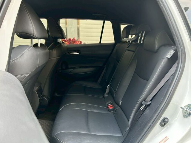 TOYOTA豐田 COROLLA CROSS  第6張相片