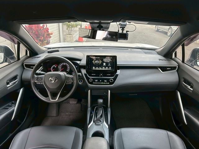 TOYOTA豐田 COROLLA CROSS  第7張相片