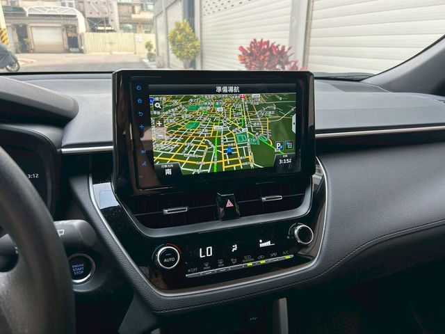 TOYOTA豐田 COROLLA CROSS  第10張相片