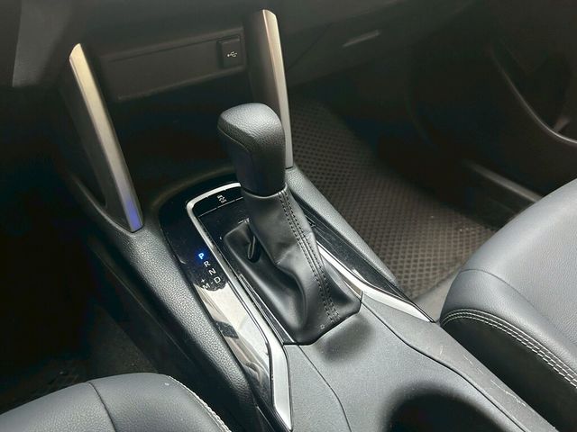 TOYOTA豐田 COROLLA CROSS  第14張相片