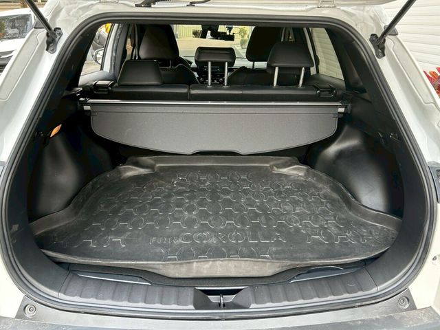 TOYOTA豐田 COROLLA CROSS  第16張相片