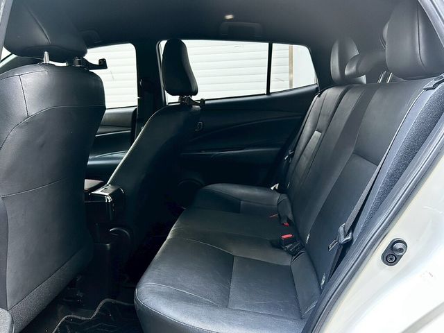 TOYOTA豐田 YARIS  第3張相片