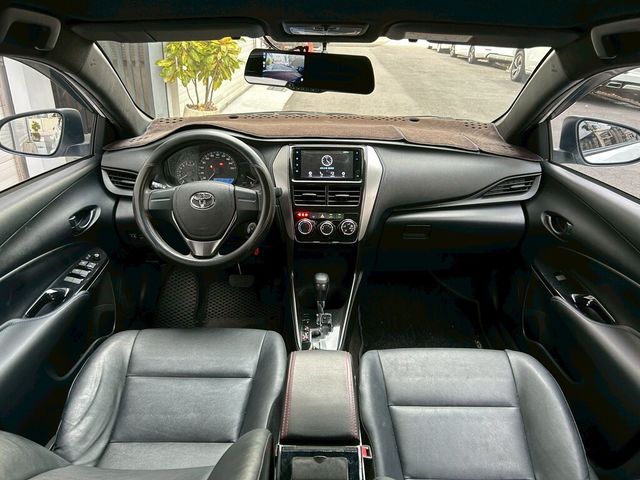 TOYOTA豐田 YARIS  第4張相片