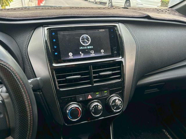 TOYOTA豐田 YARIS  第5張相片
