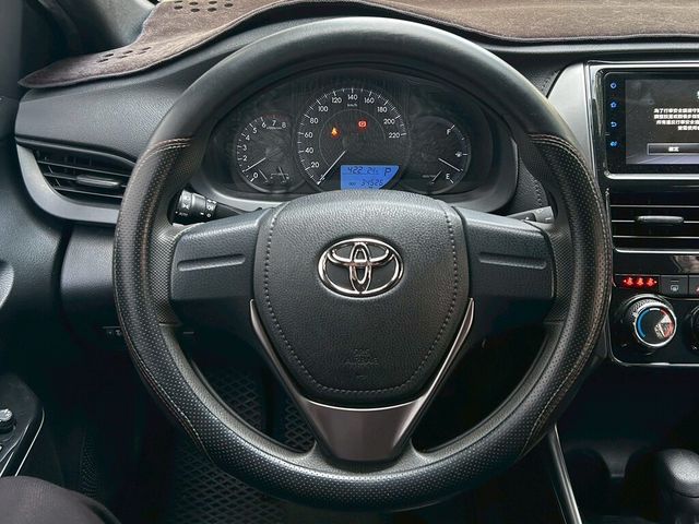 TOYOTA豐田 YARIS  第6張相片