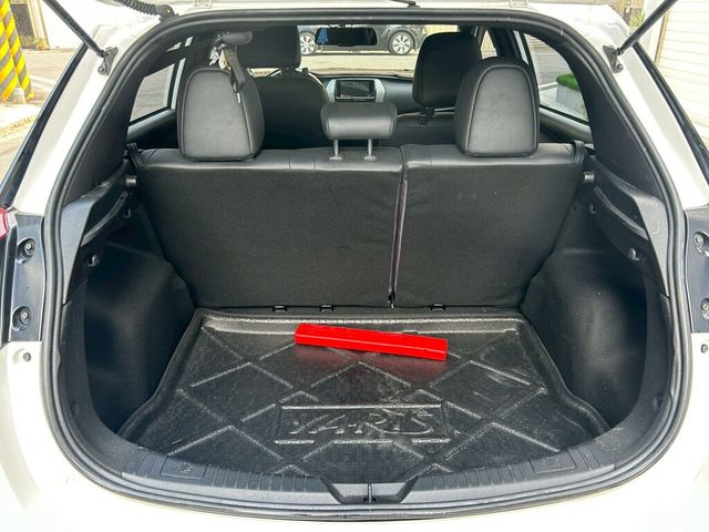 TOYOTA豐田 YARIS  第10張相片