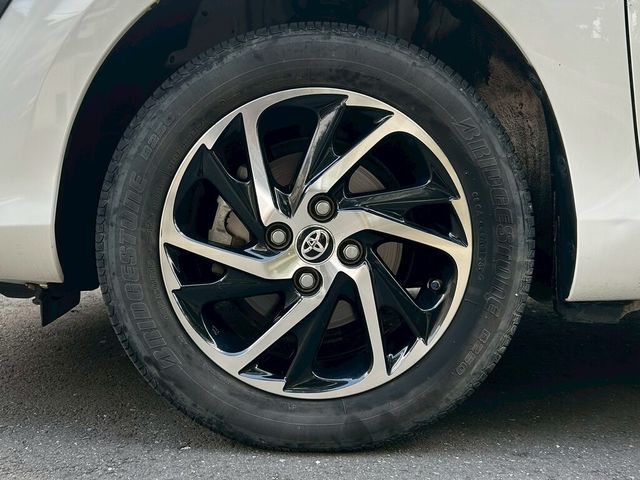 TOYOTA豐田 YARIS  第11張相片