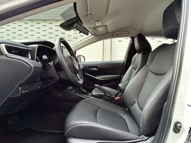 TOYOTA豐田 ALTIS  第5張相片