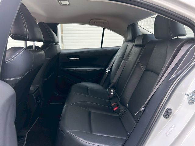 TOYOTA豐田 ALTIS  第6張相片