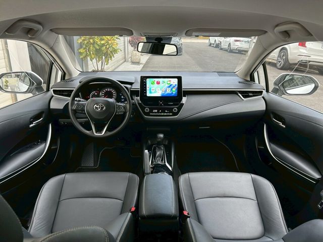 TOYOTA豐田 ALTIS  第7張相片