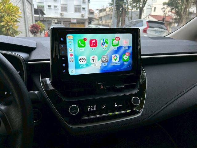 TOYOTA豐田 ALTIS  第8張相片