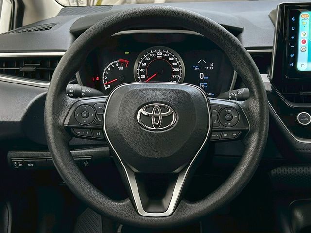 TOYOTA豐田 ALTIS  第10張相片