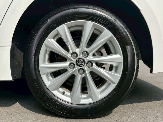 TOYOTA豐田 ALTIS  第14張相片