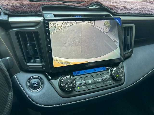 TOYOTA豐田 RAV4  第8張相片