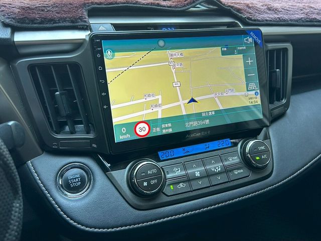 TOYOTA豐田 RAV4  第10張相片