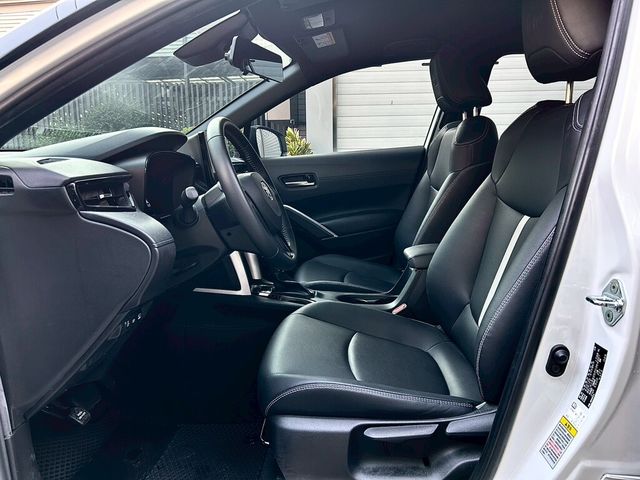 TOYOTA豐田 COROLLA CROSS  第5張相片