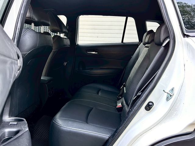 TOYOTA豐田 COROLLA CROSS  第6張相片