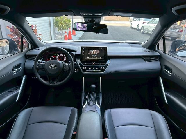 TOYOTA豐田 COROLLA CROSS  第7張相片