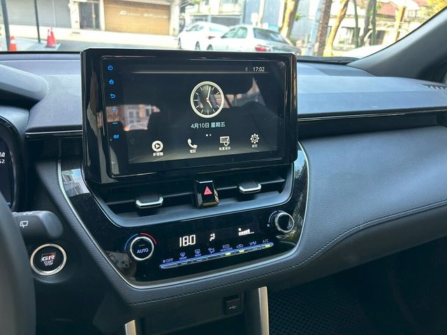 TOYOTA豐田 COROLLA CROSS  第9張相片