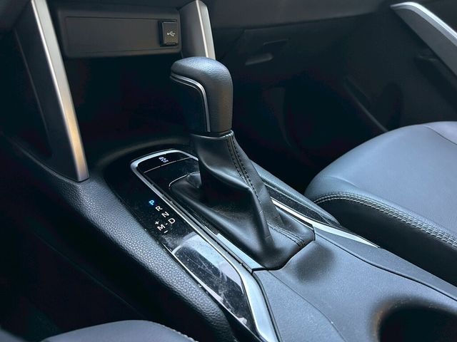 TOYOTA豐田 COROLLA CROSS  第12張相片