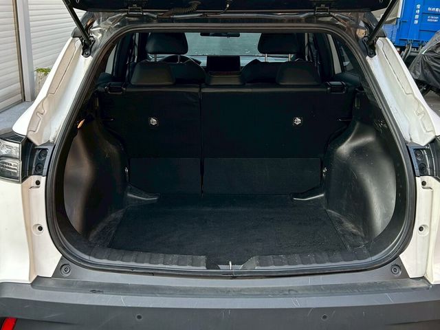 TOYOTA豐田 COROLLA CROSS  第16張相片