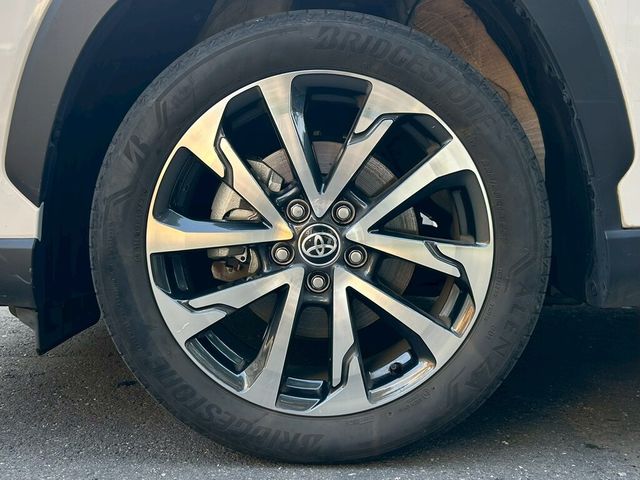 TOYOTA豐田 COROLLA CROSS  第17張相片