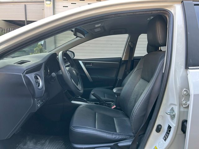 TOYOTA豐田 ALTIS  第5張相片