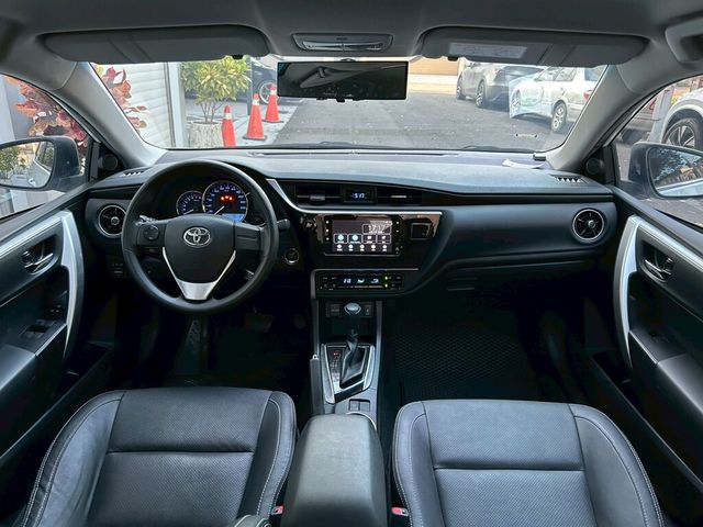 TOYOTA豐田 ALTIS  第7張相片