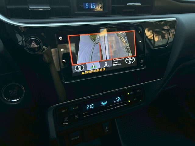 TOYOTA豐田 ALTIS  第9張相片