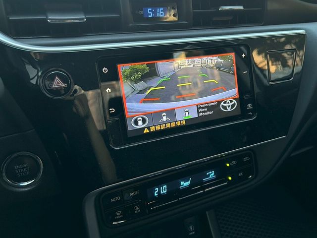 TOYOTA豐田 ALTIS  第10張相片