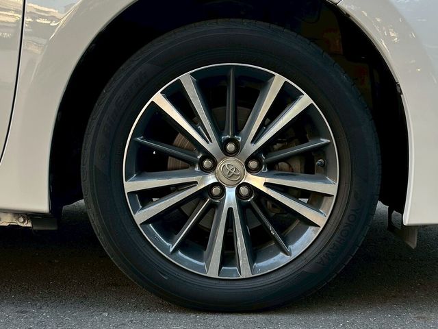 TOYOTA豐田 ALTIS  第15張相片