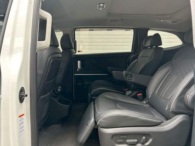 HYUNDAI現代 CUSTIN  第6張相片