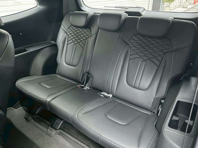 HYUNDAI現代 CUSTIN  第7張相片