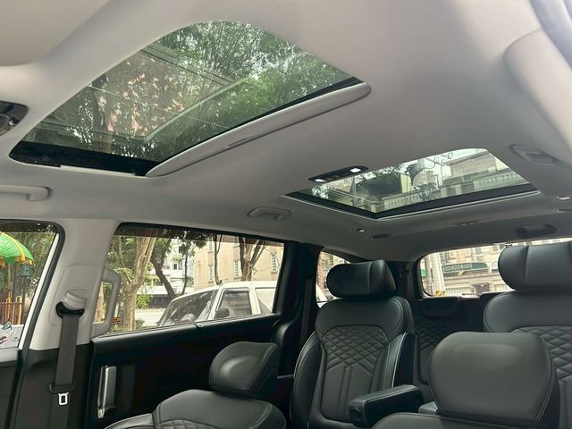 HYUNDAI現代 CUSTIN  第9張相片