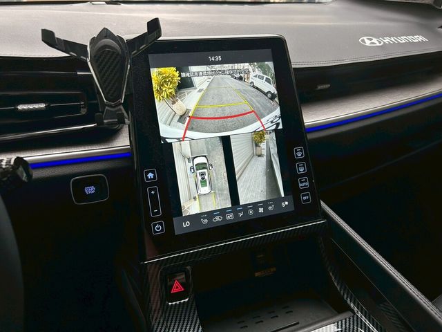 HYUNDAI現代 CUSTIN  第10張相片