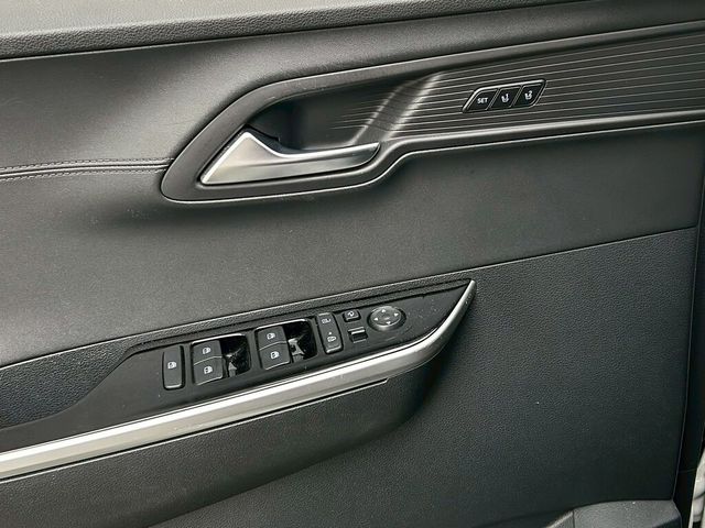 HYUNDAI現代 CUSTIN  第16張相片