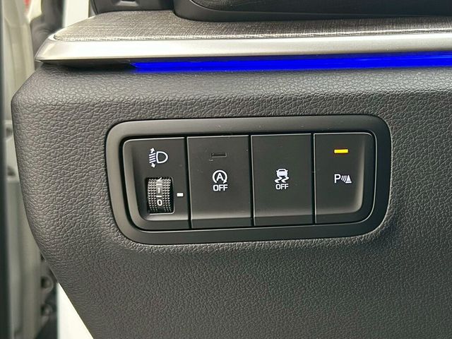 HYUNDAI現代 CUSTIN  第17張相片