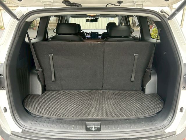 HYUNDAI現代 CUSTIN  第18張相片