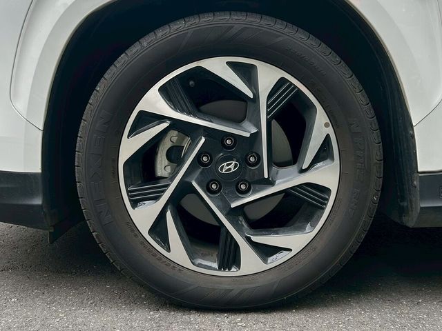 HYUNDAI現代 CUSTIN  第20張相片