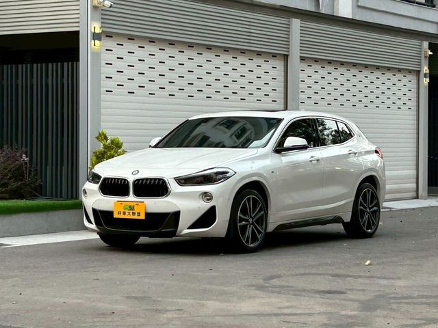 BMW寶馬 X2  第1張相片