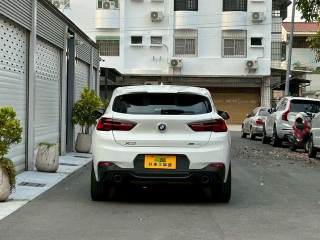 BMW寶馬 X2  第4張相片