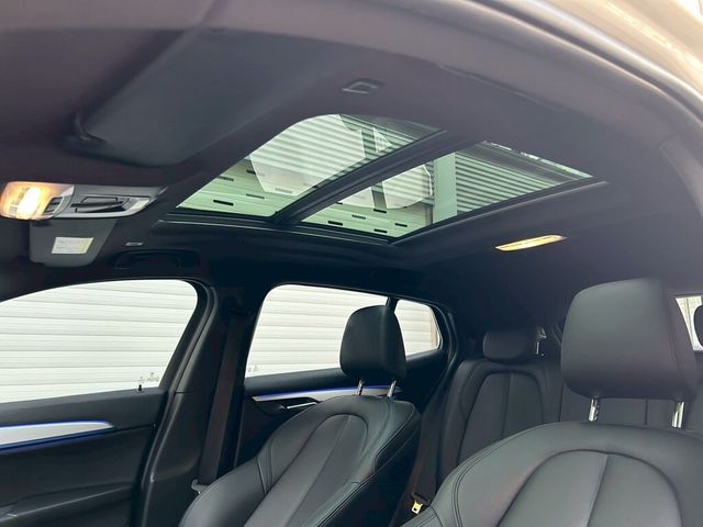 BMW寶馬 X2  第5張相片