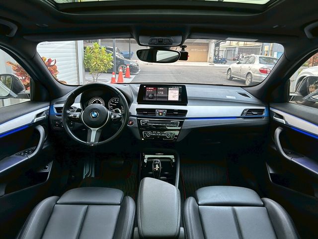 BMW寶馬 X2  第8張相片