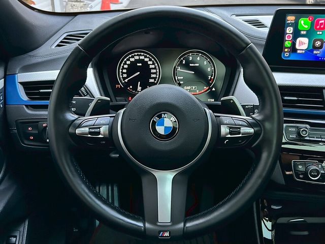 BMW寶馬 X2  第9張相片