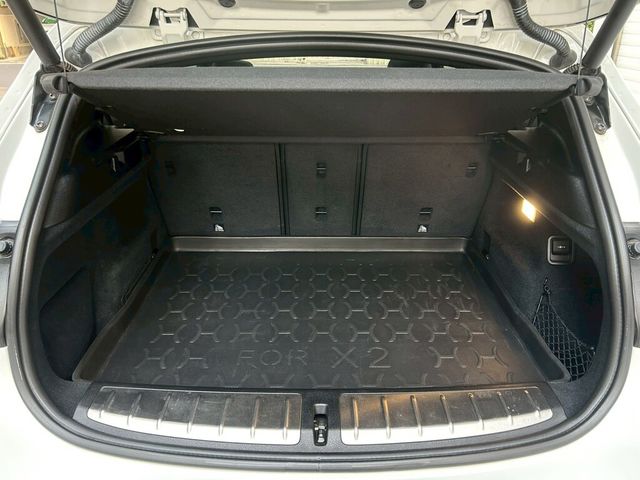 BMW寶馬 X2  第14張相片